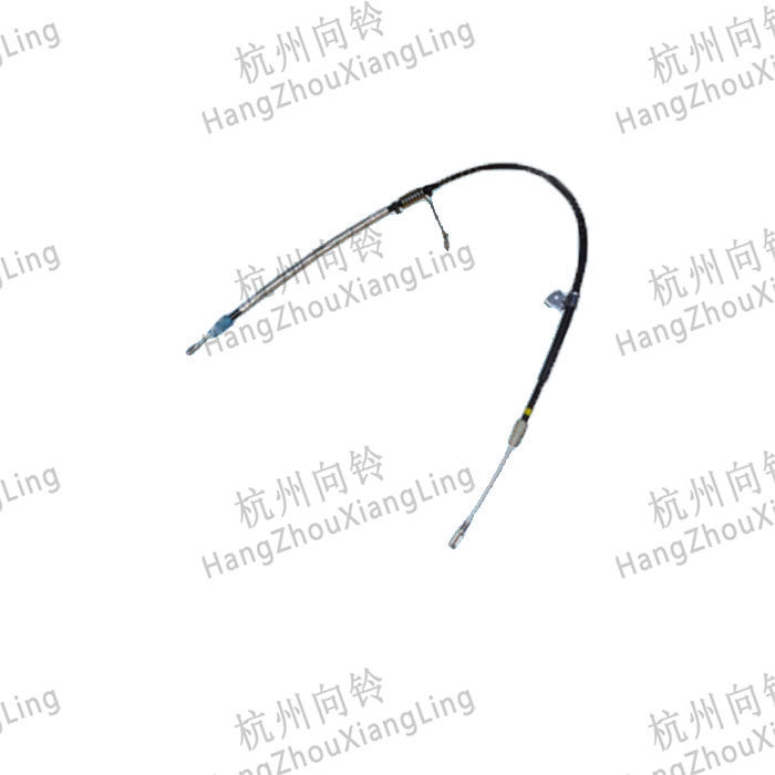 HANGZHOU XIANG LING AUTO PARTS CO.,LTD.